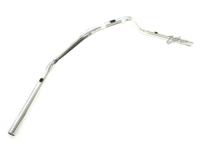 LOOK 純正ハンドル　370mm 定価60500円 ギルズツーリング セパレートハンドルバー「GP-LIGHT 4